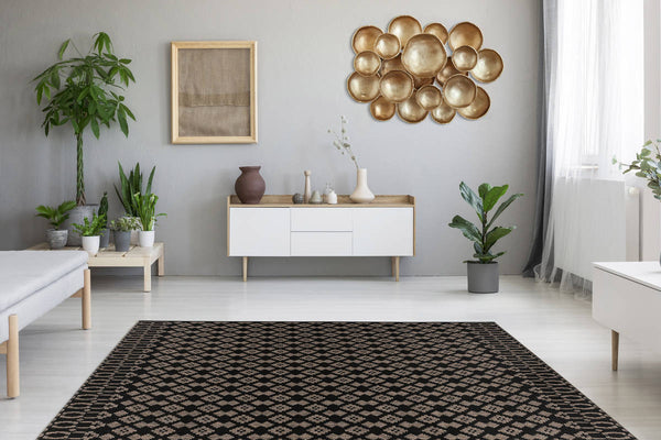 neuestes Design Kurzflorteppich Indoor / – – Outdoor Espina Arte Splash